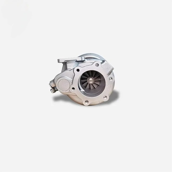 High Quality New Turbocharger D20 D26 Turbo Boost Control for Truck Engine Direct Fit Accessories